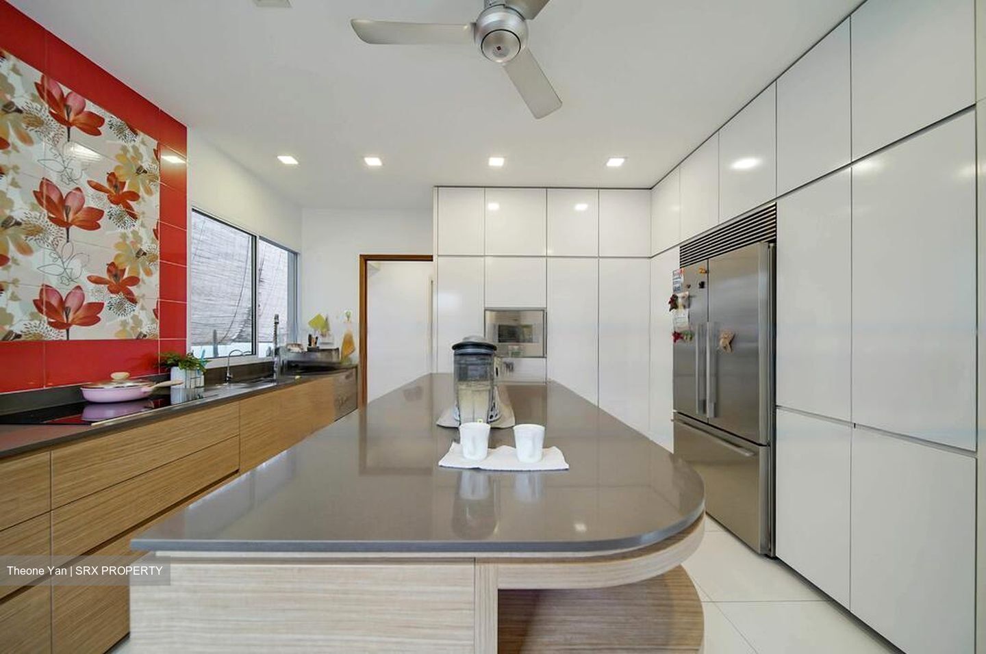 Gerald Crescent (D28), Detached #443816221